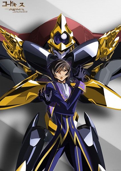 คนรัก Code Geass 3