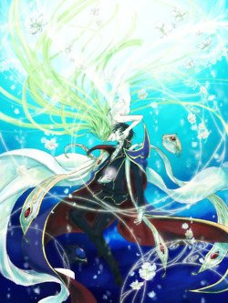 คนรัก Code Geass 3