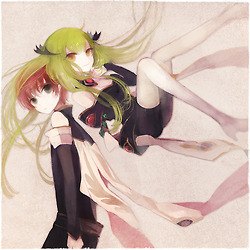 คนรัก Code Geass 3