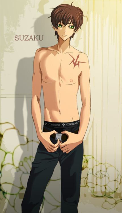 คนรัก Code Geass 3