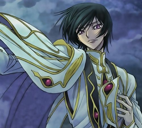 คนรัก Code Geass 3