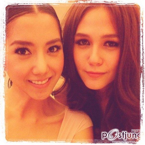 คลับของคนรักพี่ชม (ไม่ชอบไม่ต้องมาดูค่ะ)