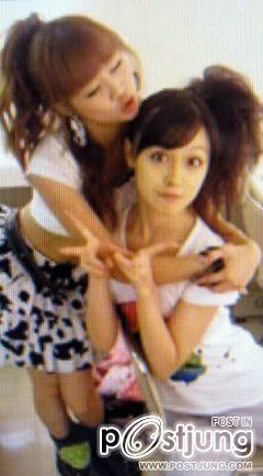 ริสะ &โคฮารุ