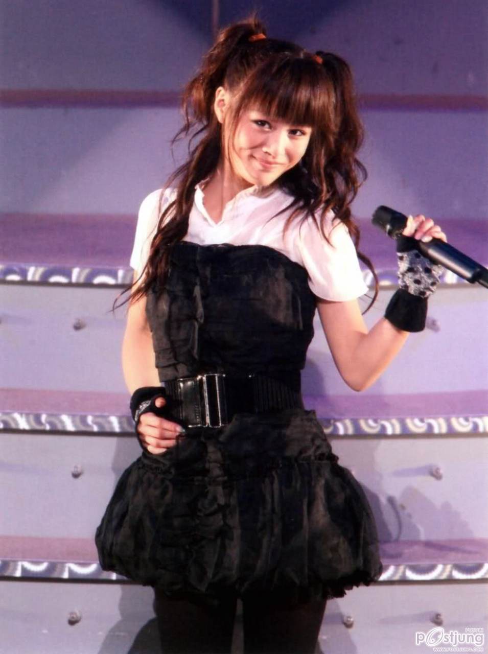 คนรัก Risa Niigaki จาก morning musume