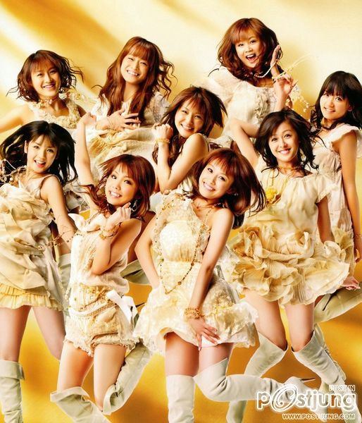 ริสะ& มอนิ่งมุซุเมะ