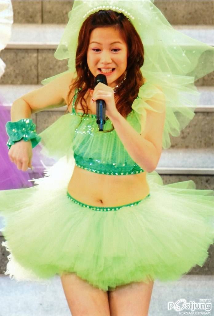 คนรัก Risa Niigaki จาก morning musume