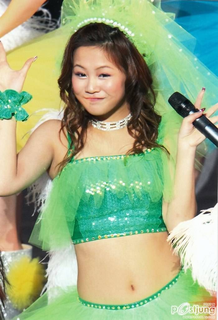 คนรัก Risa Niigaki จาก morning musume