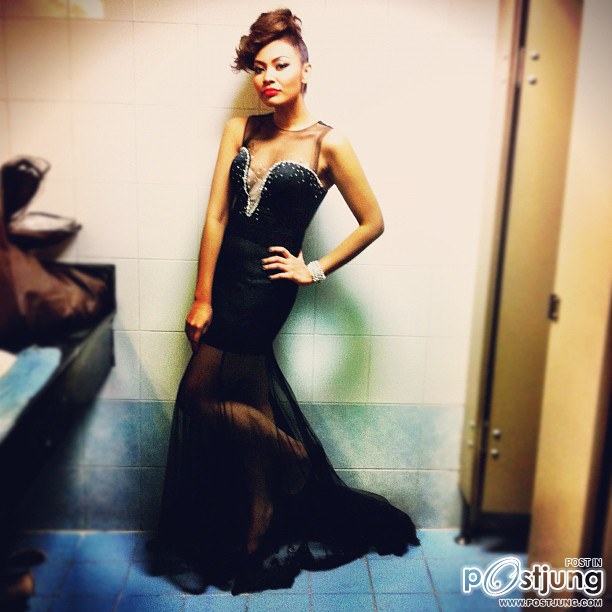 แก้ม เดอะสตาร์