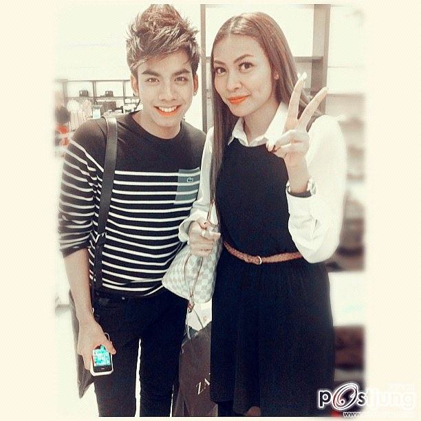 แก้ม เดอะสตาร์