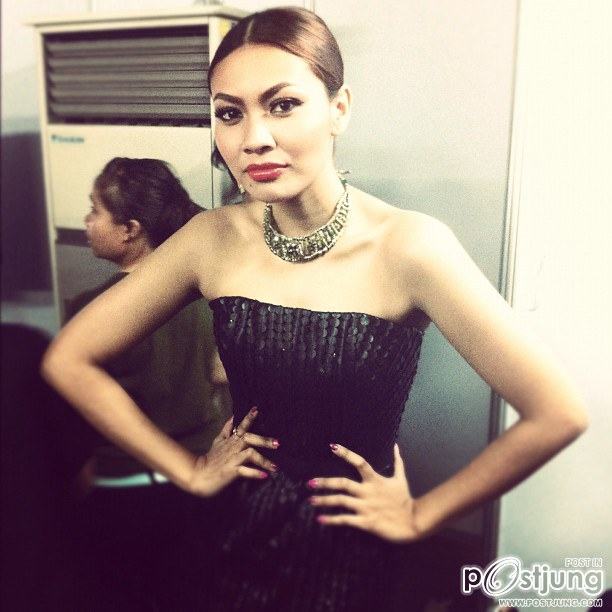 แก้ม เดอะสตาร์