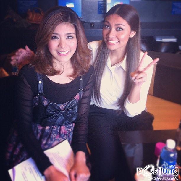 แก้ม เดอะสตาร์