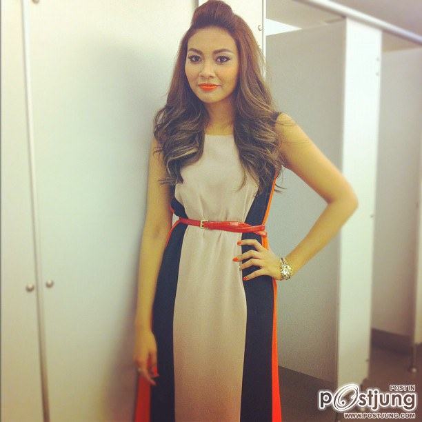 แก้ม เดอะสตาร์