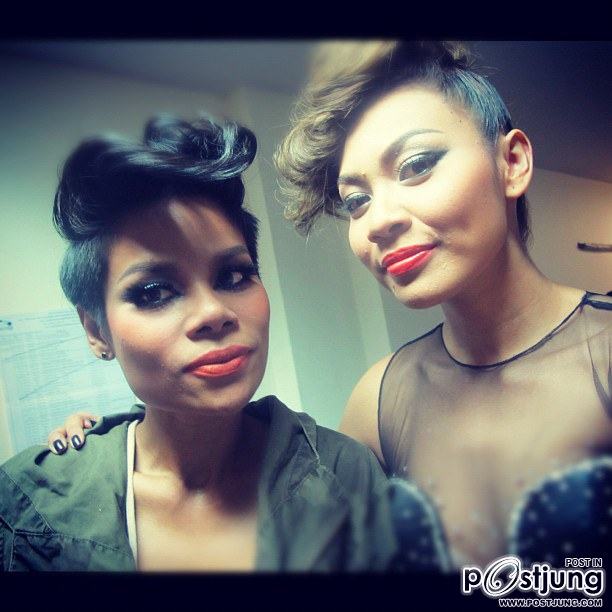 แก้ม เดอะสตาร์