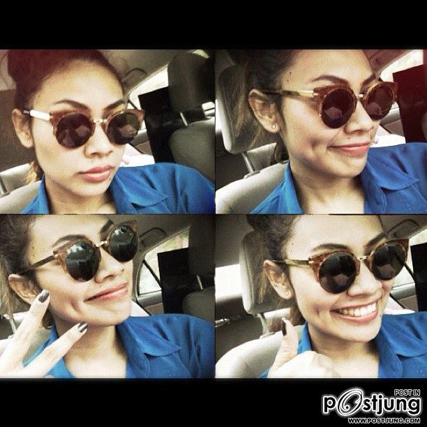 แก้ม เดอะสตาร์