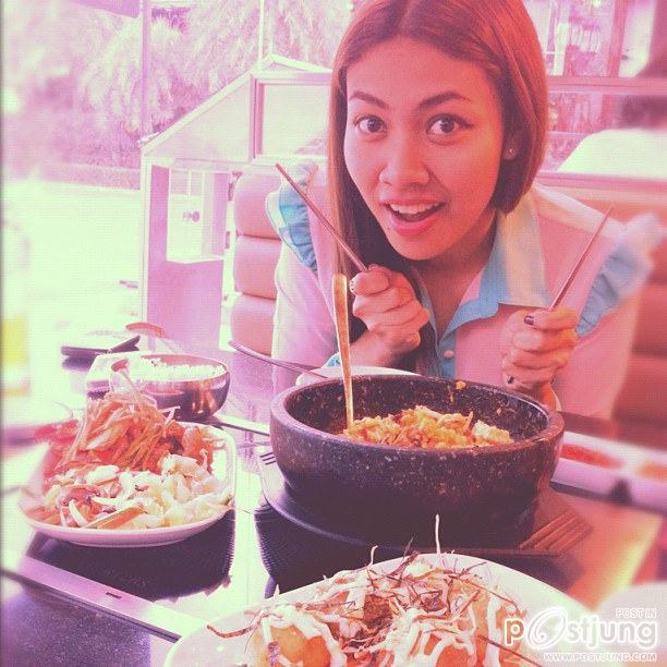 แก้ม เดอะสตาร์