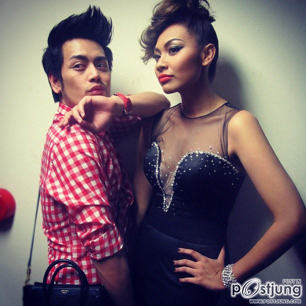 แก้ม เดอะสตาร์