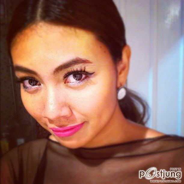 แก้ม เดอะสตาร์