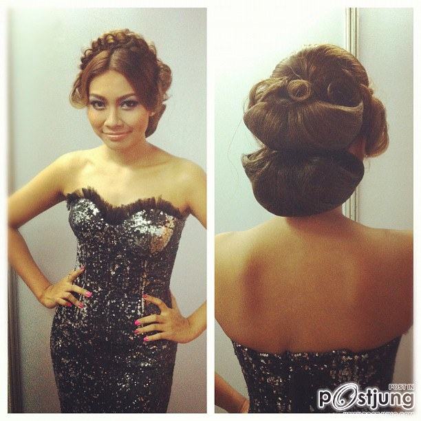 แก้ม เดอะสตาร์