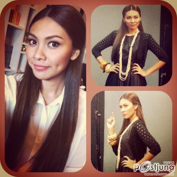 แก้ม เดอะสตาร์