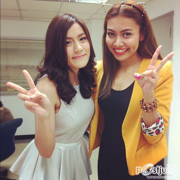 แก้ม เดอะสตาร์