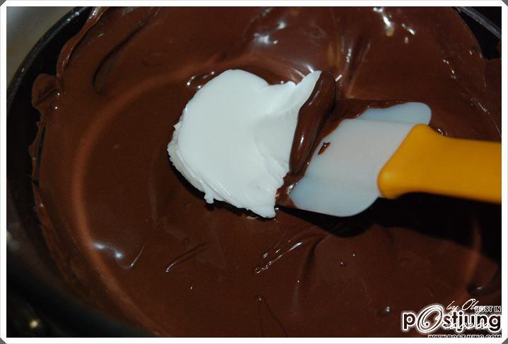 ช็อกโกเลต: Chocolate