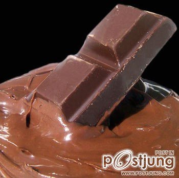 ช็อกโกเลต: Chocolate