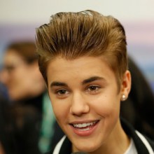 justin biber