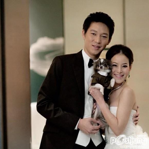 ดารา กะน้องหมา