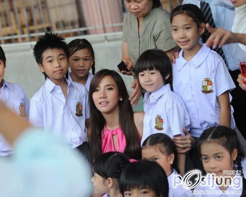 อั้ม พัชราภา สวย รวย เเซ่บส์ !!