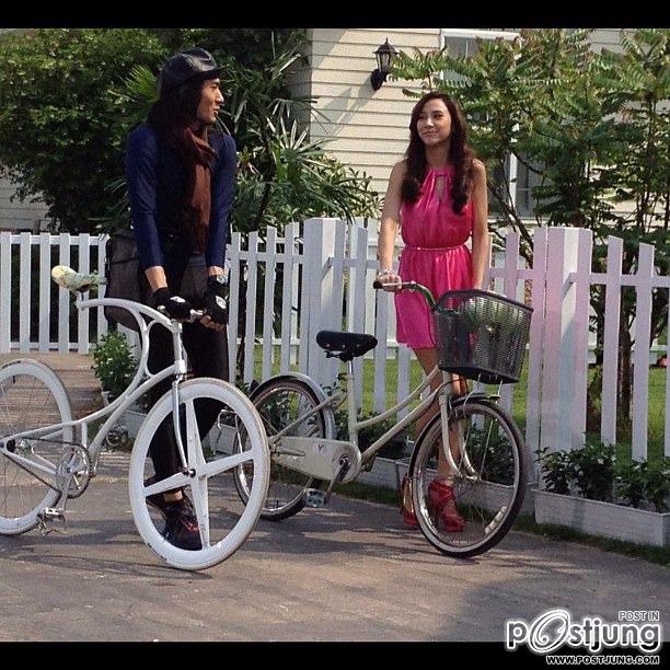 อั้ม พัชราภา สวย รวย เเซ่บส์ !!