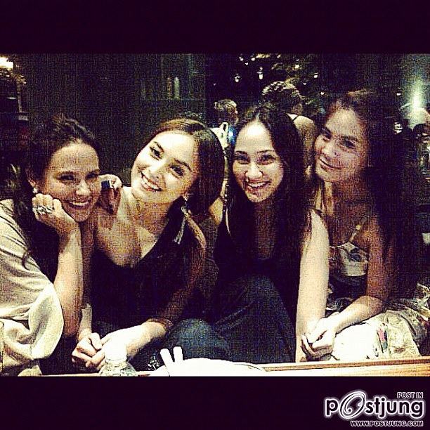 Pic :: เจนี่ เทียนโพธิ์สุวรรณ