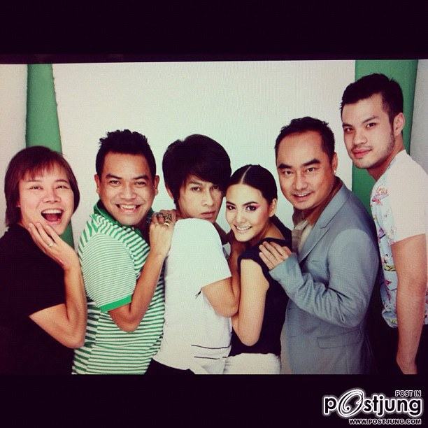 Pic :: เจนี่ เทียนโพธิ์สุวรรณ