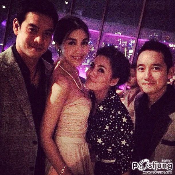 Pic :: เจนี่ เทียนโพธิ์สุวรรณ