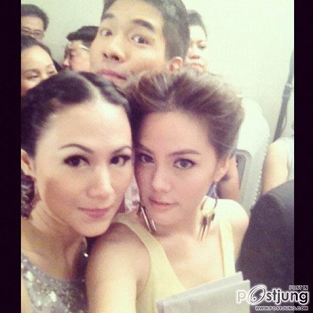 Pic :: เจนี่ เทียนโพธิ์สุวรรณ