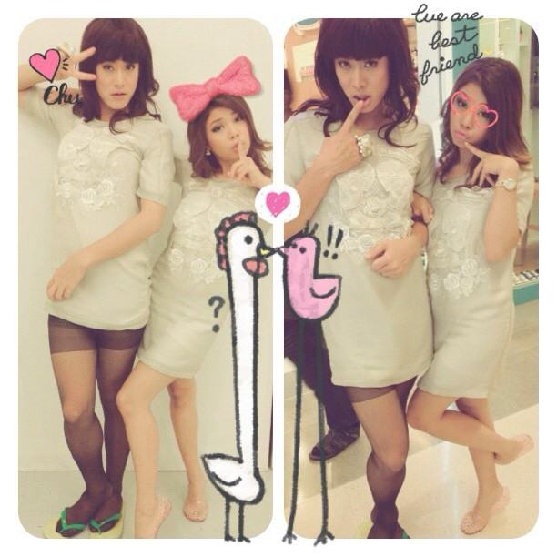 Pic :: กุ๊บกิ๊บ ใน instagram