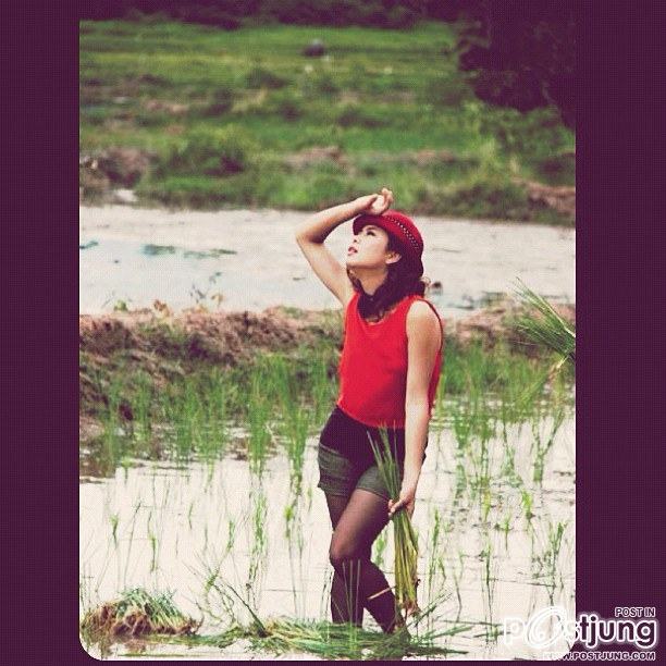 Pic :: กุ๊บกิ๊บ ใน instagram