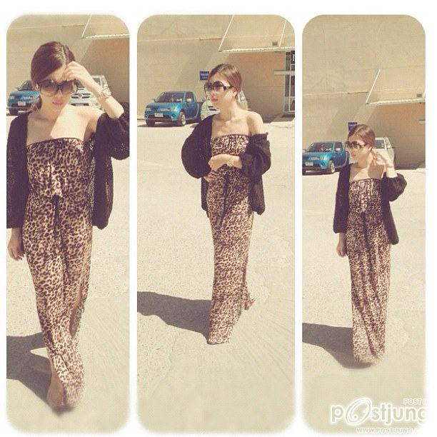 Pic :: กุ๊บกิ๊บ ใน instagram