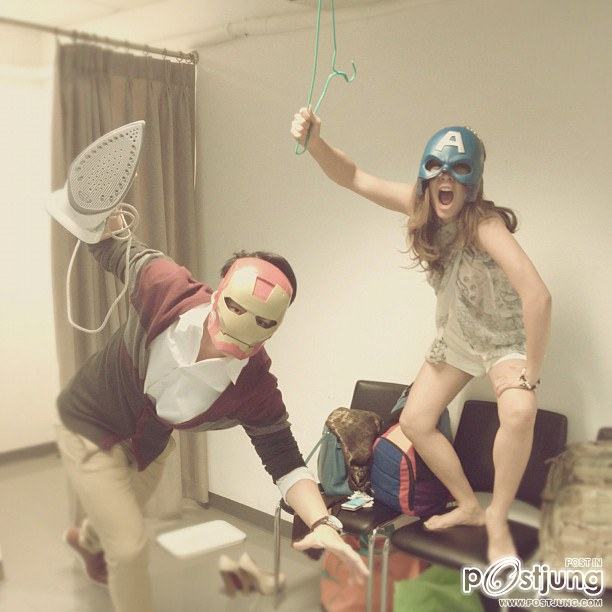 Pic :: กุ๊บกิ๊บ ใน instagram