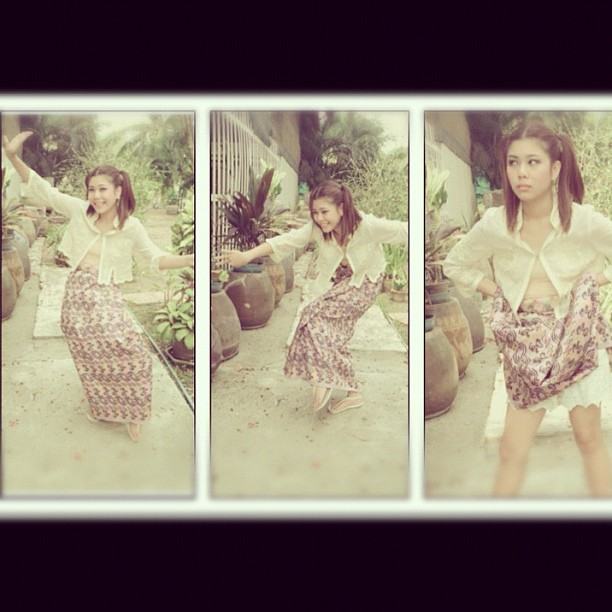 Pic :: กุ๊บกิ๊บ ใน instagram