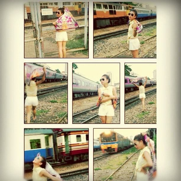 Pic :: กุ๊บกิ๊บ ใน instagram