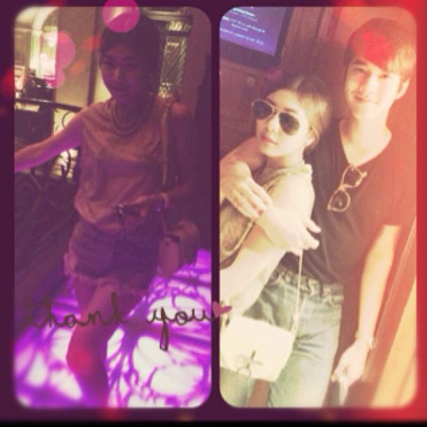 Pic :: กุ๊บกิ๊บ ใน instagram