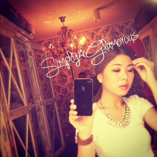 Pic :: กุ๊บกิ๊บ ใน instagram