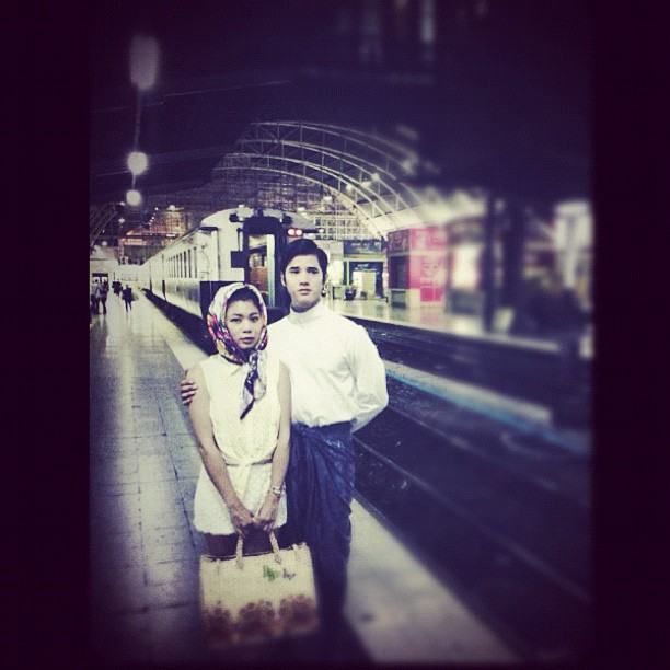 Pic :: กุ๊บกิ๊บ ใน instagram