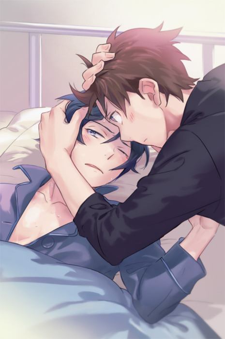 YAOI 134
