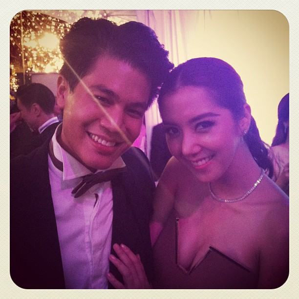 Pic :: ไอซ์ อภิษฎา instagram สวยๆ