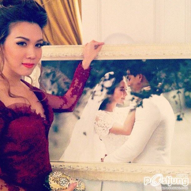 Pic ::  เมย์ เฟื่องอารมย์