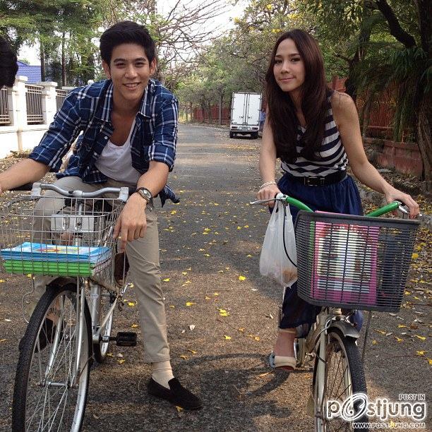 Pic :: อั้ม instagram