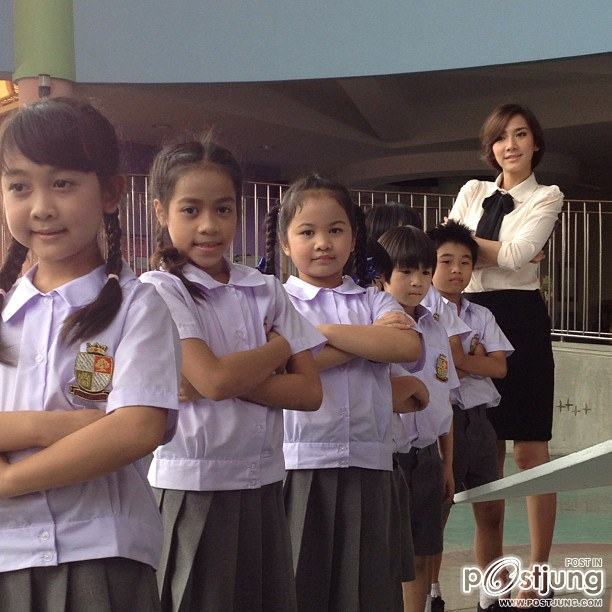 Pic :: อั้ม instagram