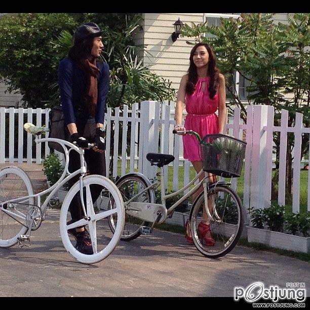 Pic :: อั้ม instagram