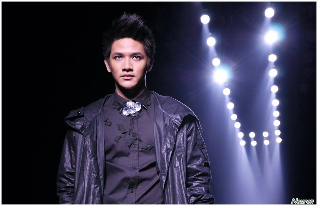 รอน ภัทรภณ AF5 โตมาหล่อมากค่ะ